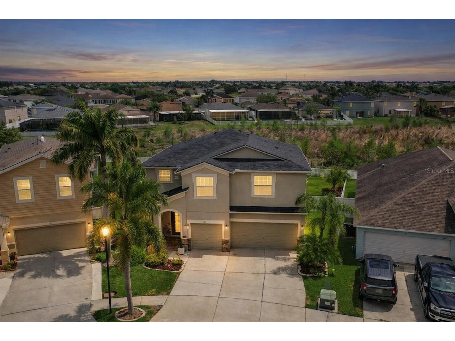537 Vista Ridge Drive Ruskin FL 33570 TB8489847 image1