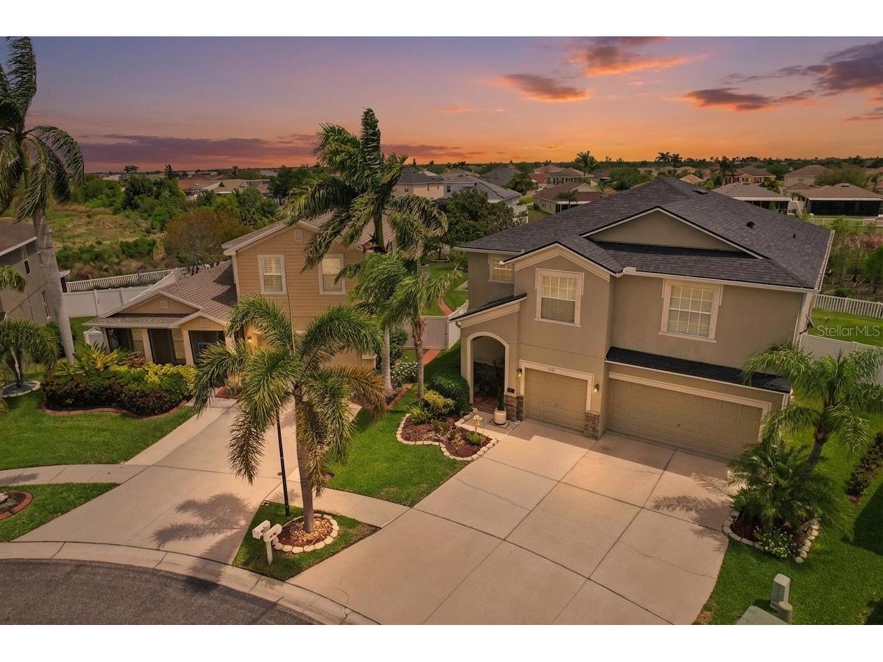 537 Vista Ridge Drive Ruskin FL 33570 TB8489847 image3