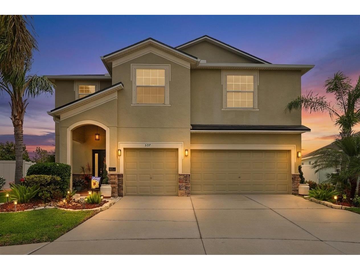 537 Vista Ridge Drive Ruskin FL 33570 TB8489847 image84