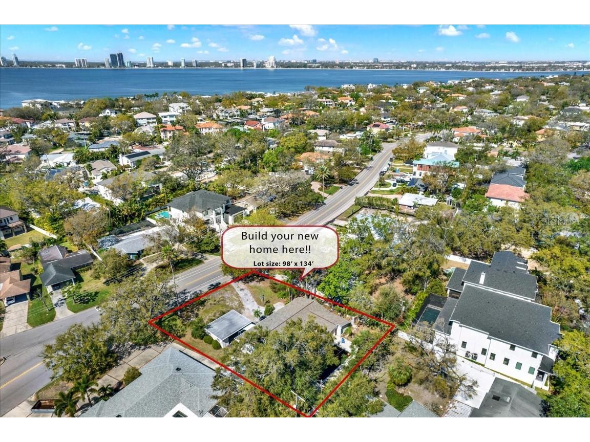 537 W Davis Boulevard Tampa FL 33606 TB8356187 image1