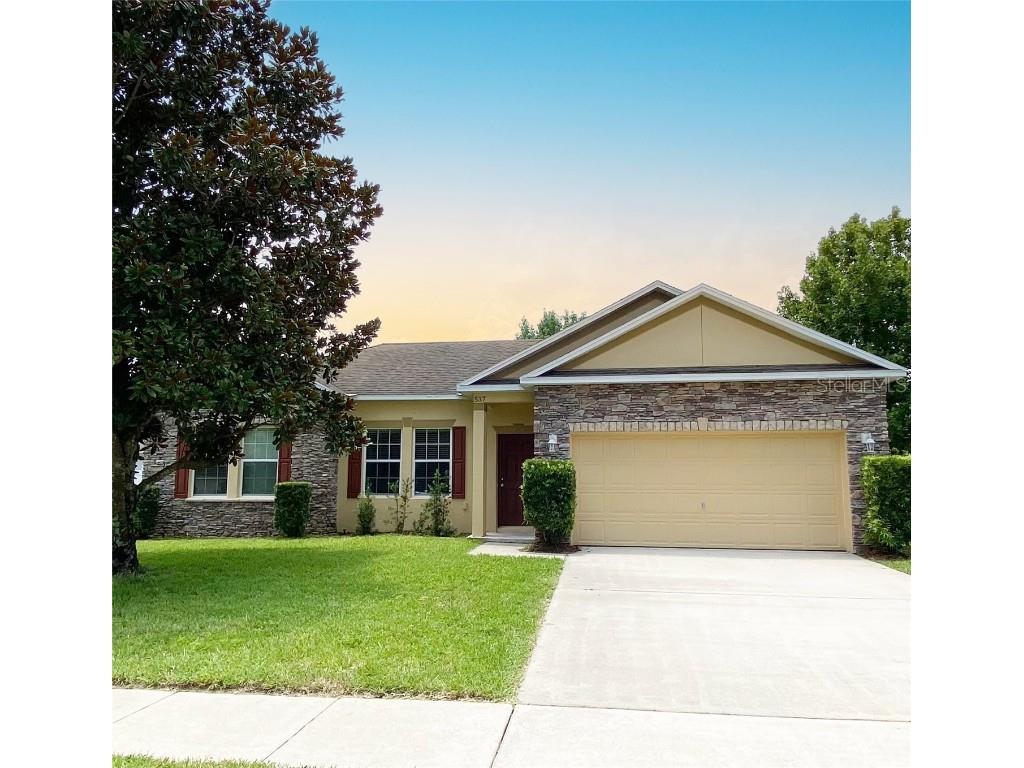 537 Wax Palm Lane Chuluota FL 32766 U8250075 image1