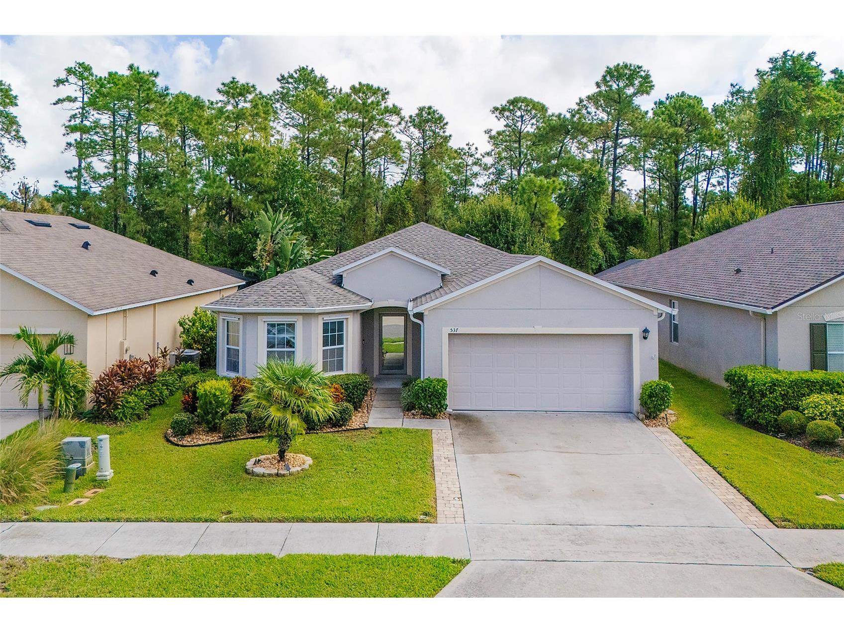 537 White Coral Lane New Smyrna Beach FL 32168 NS1085993 image1