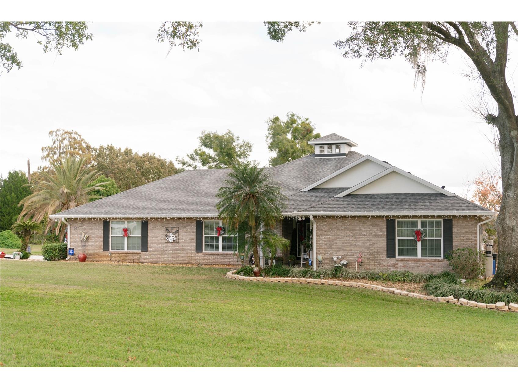 537 Woodlawn Cemetery Road Gotha FL 34734 - LAKE ROSE O6368398 image1