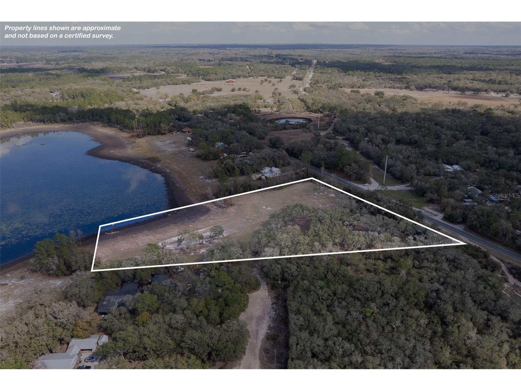 5370 County Road 214 Keystone Heights FL 32656 - LAKE WASHINGTON FC316814 image1