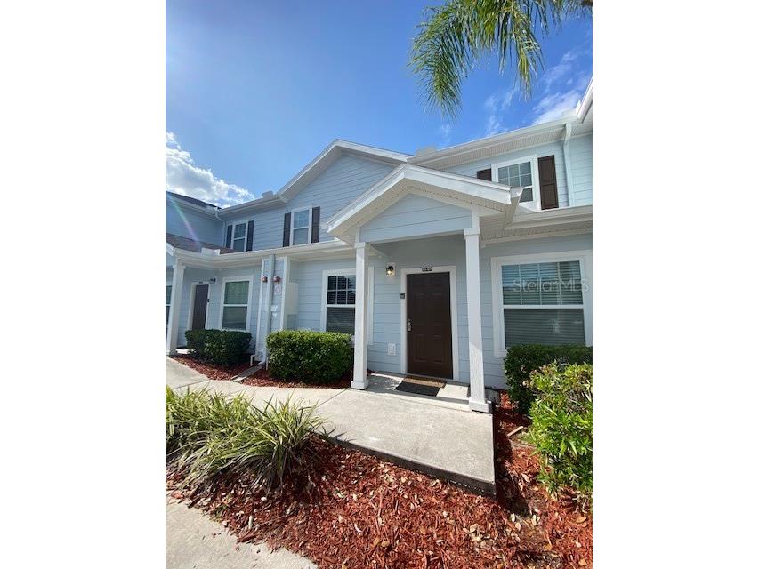 5370 Diplomat Court #107 Kissimmee FL 34746 O6314111 image1