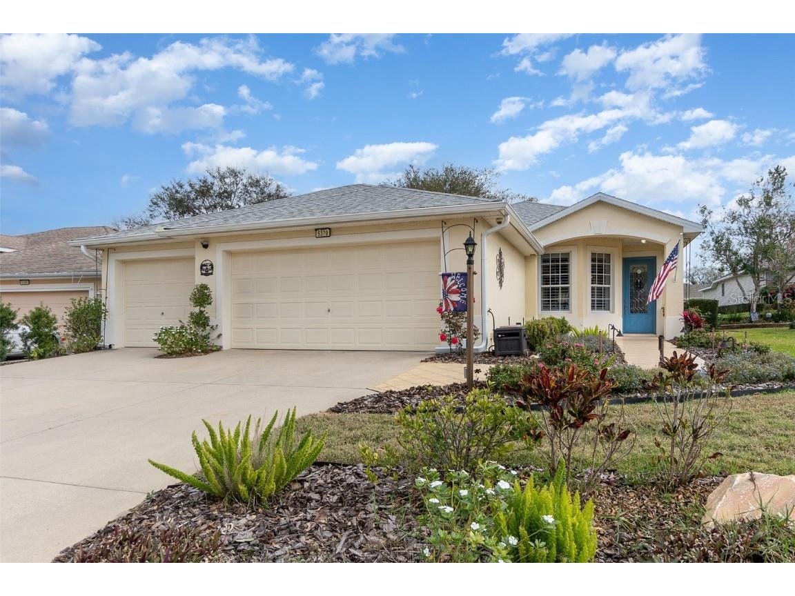 5370 Indian Ocean Loop Tavares FL 32778 - LITTLE LAKE HARRIS/CHAIN G5093248 image1