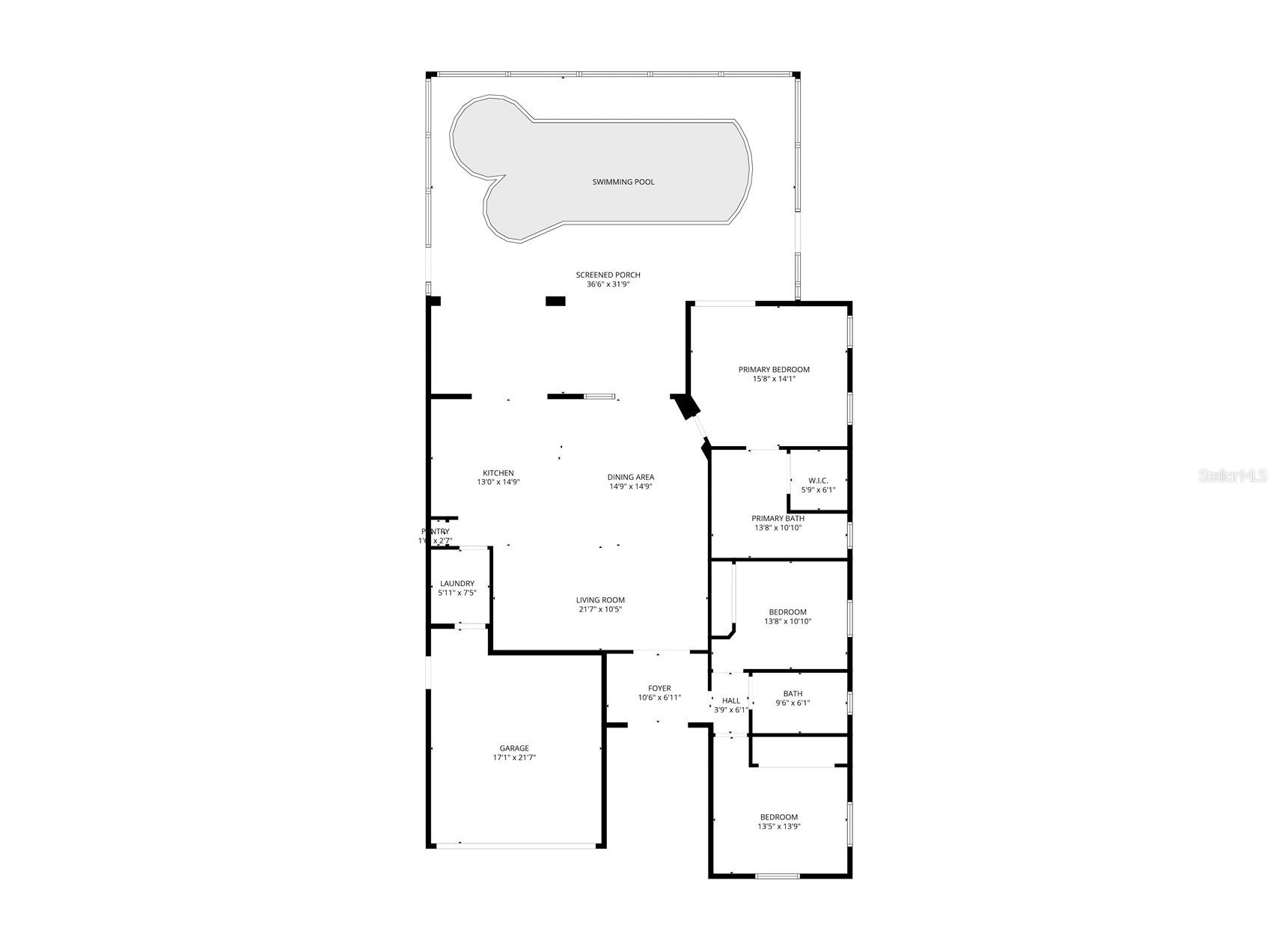 5370 Matthew Court Sarasota FL 34231 A4693254 image37