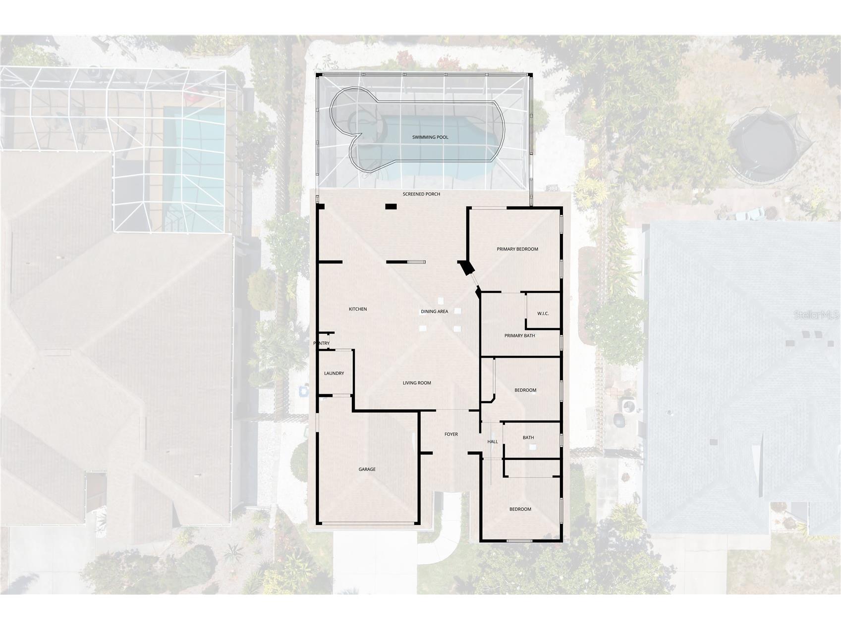 5370 Matthew Court Sarasota FL 34231 A4693254 image38
