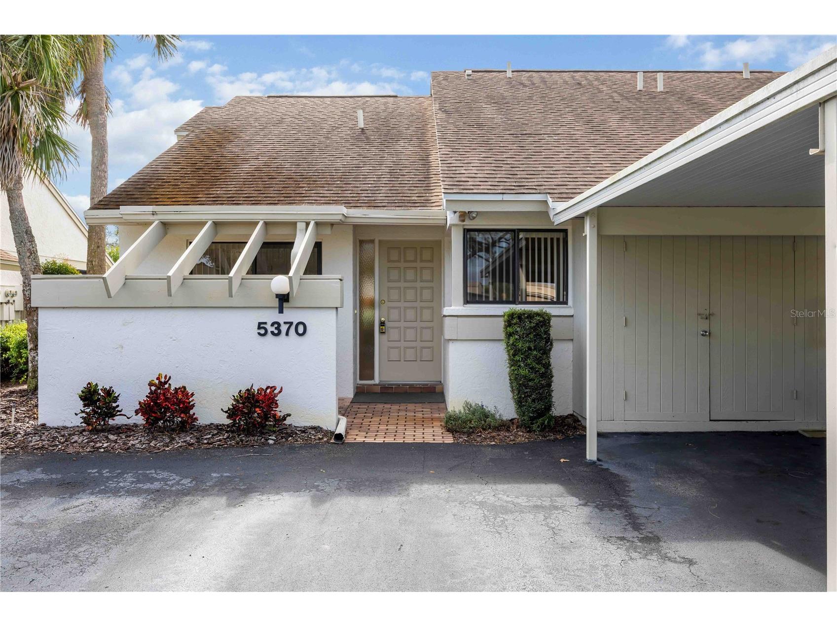 5370 Myrtle Wood Road #56 Sarasota FL 34235 A4696956 image1