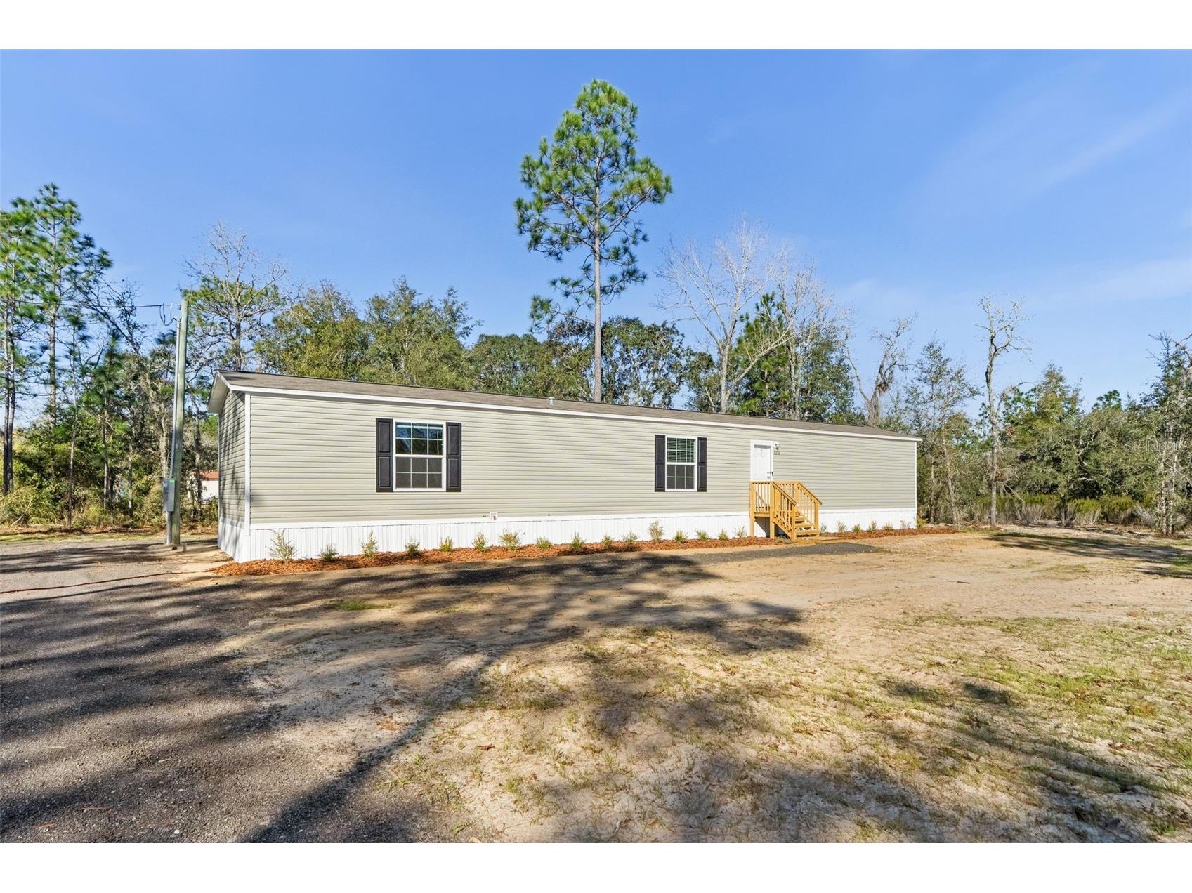 5370 NE 108th Terrace Bronson FL 32621 GC537215 image1