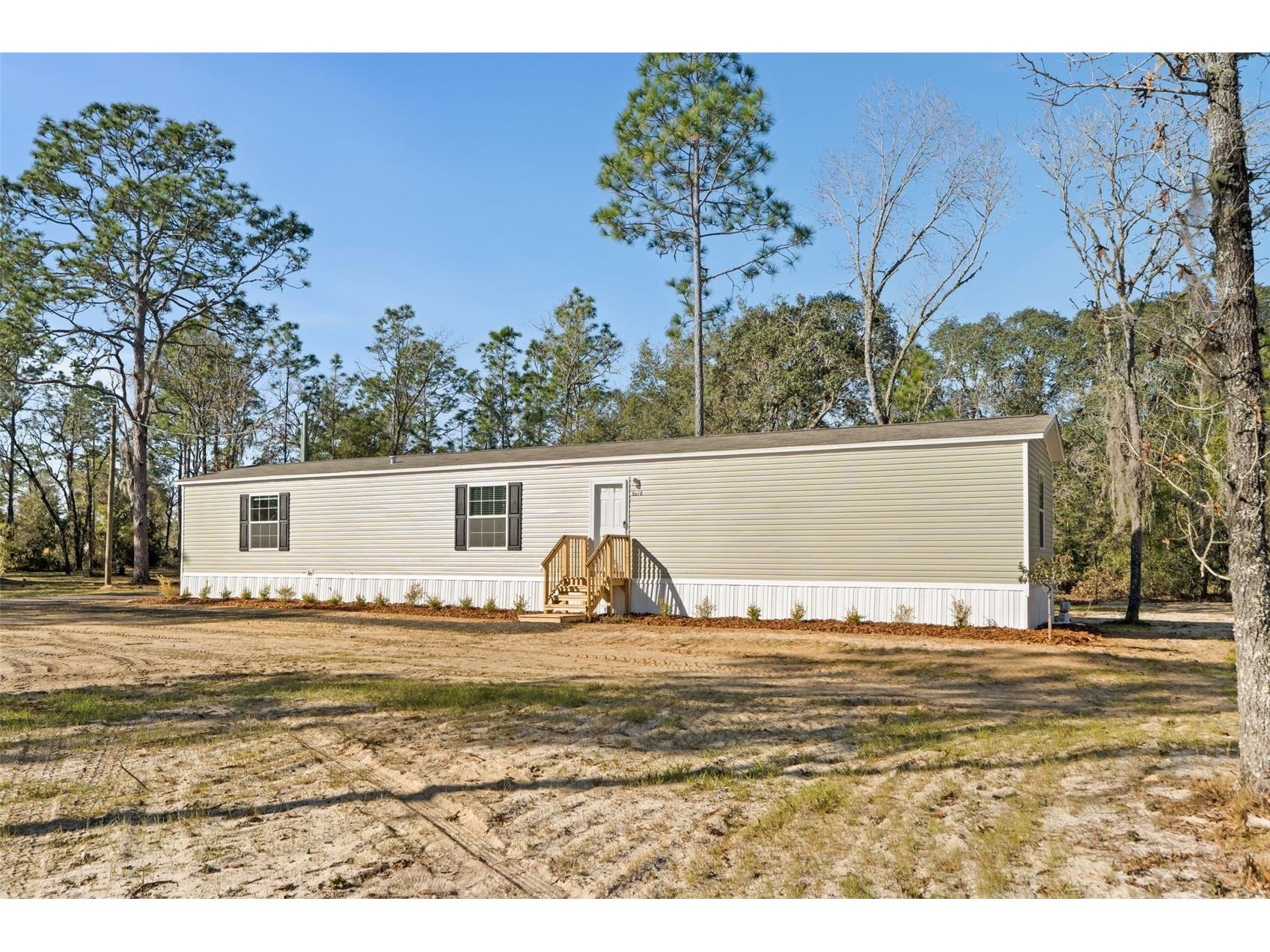 5370 NE 108th Terrace Bronson FL 32621 GC537215 image3