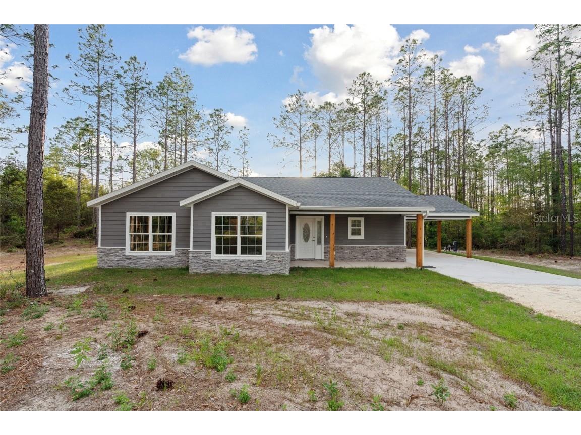 5370 Ne 120th Terrrace Williston FL 32696 GC512491 image1