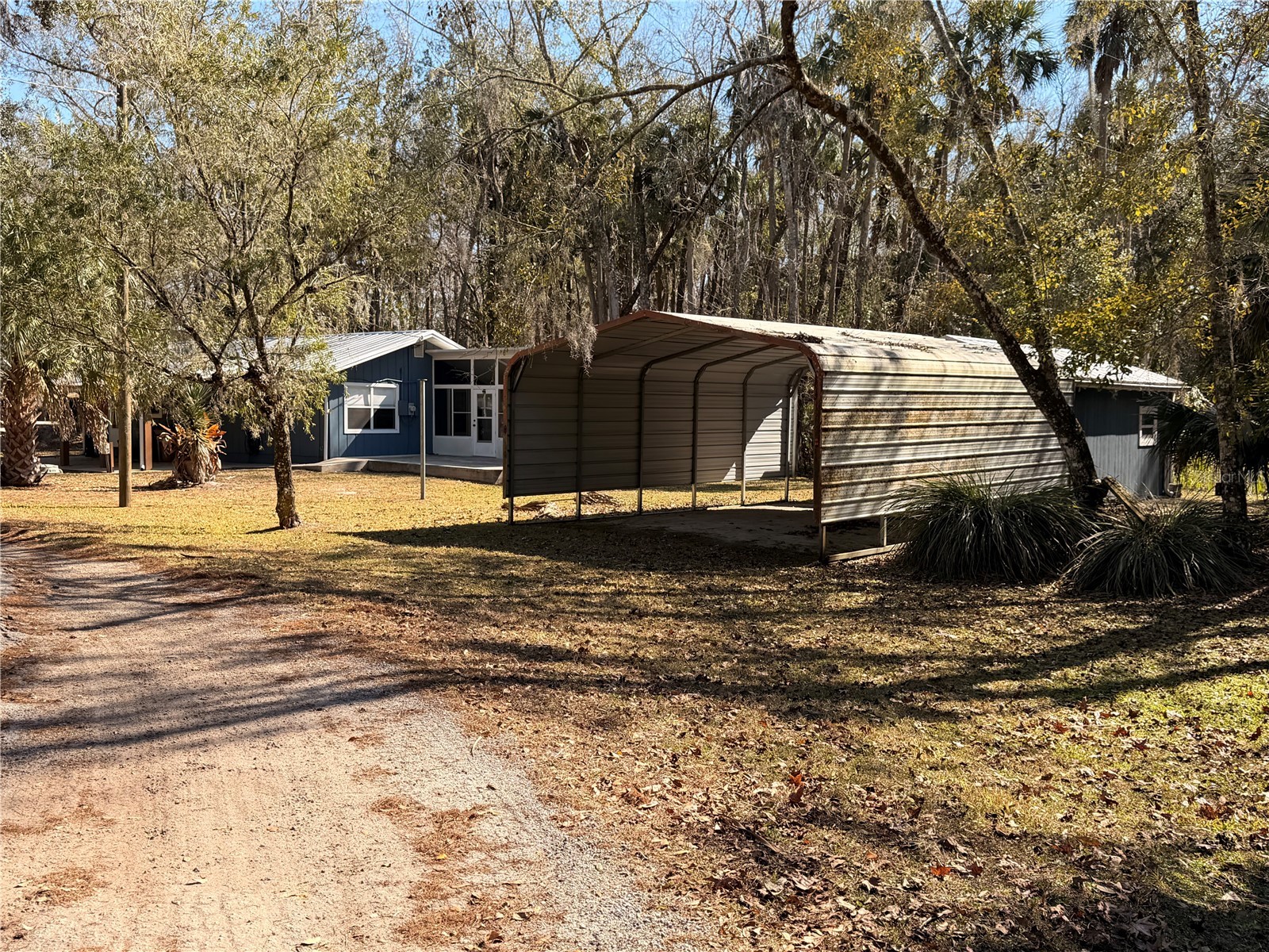 53706 Rivertrace Road Astor FL 32102 R4910655 image33