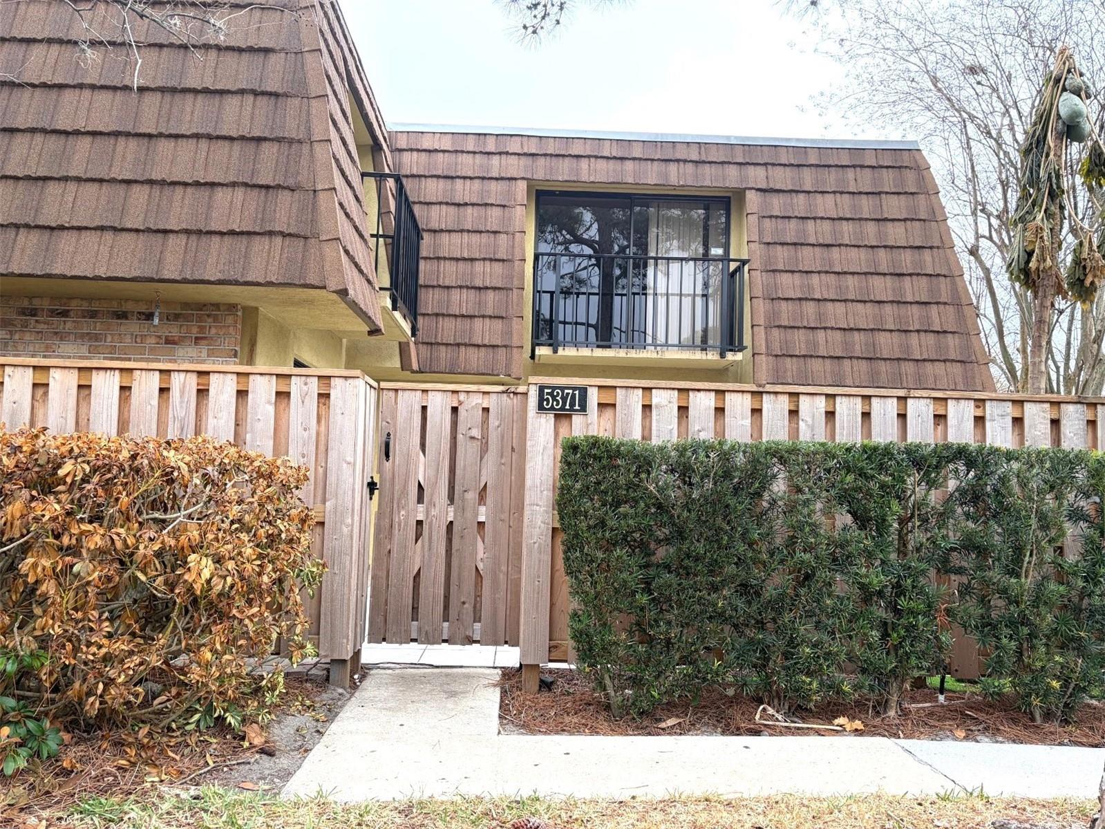 5371 Bamboo Court #401 Orlando FL 32811 O6408553 image1