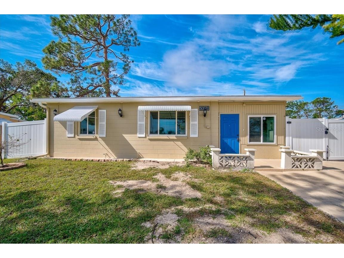 5371 Grobe Street North Port FL 34287 T3424557 image1