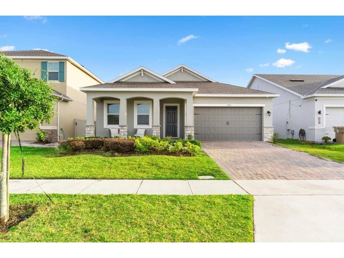 5371 Jubiloso Drive Saint Cloud FL 34771 S5144368 image1