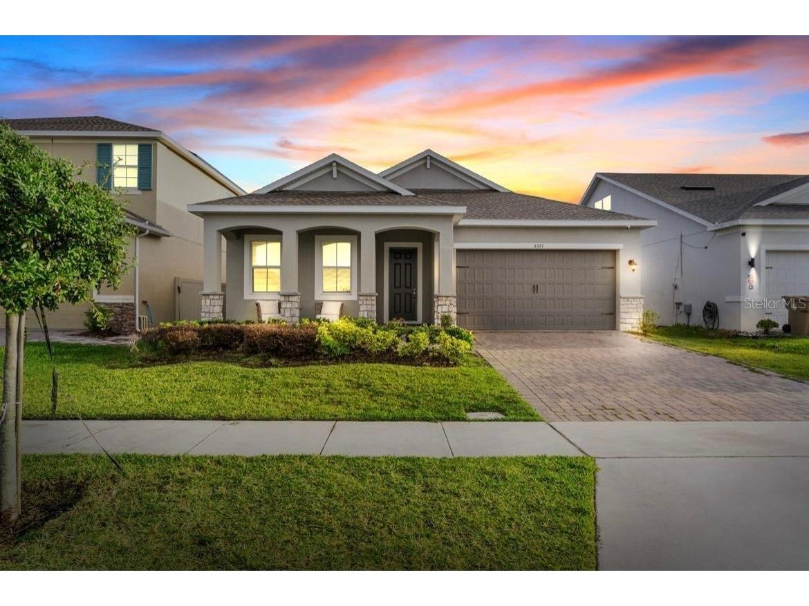 5371 Jubiloso Drive Saint Cloud FL 34771 S5144368 image2