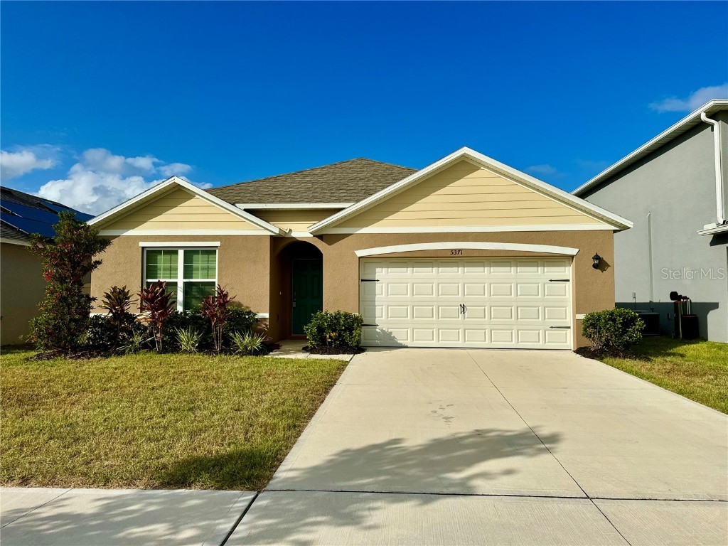 5371 Pine Lilly Drive Saint Cloud FL 34771 S5093945 image1