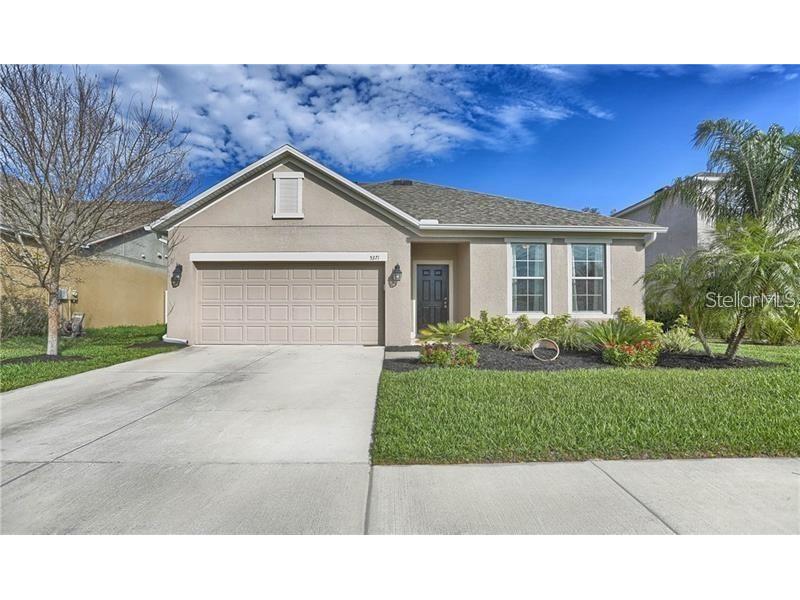 5371 Shasta Daisy Place Land O Lakes FL 34639 T3432590 image1
