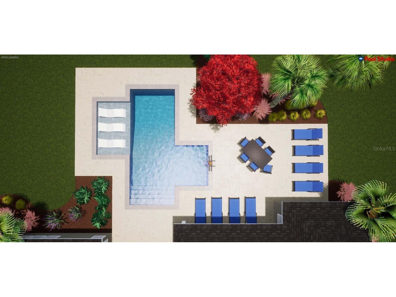 5371 SW 125th Circle Archer FL 32618 GC530611 image15