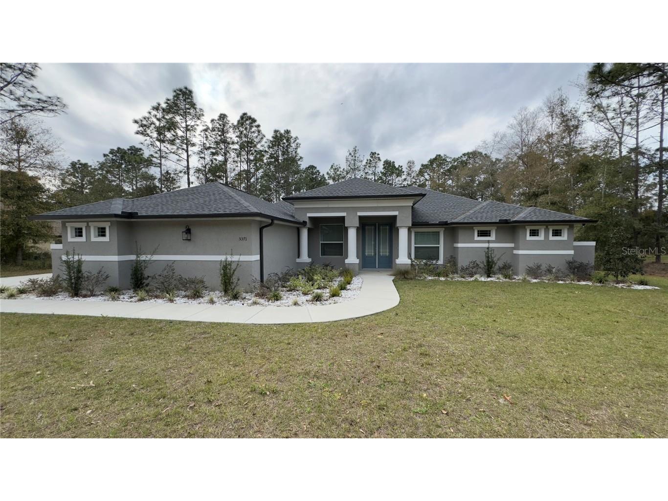 5371 Zamia Drive Brooksville FL 34604 T3505901 image1