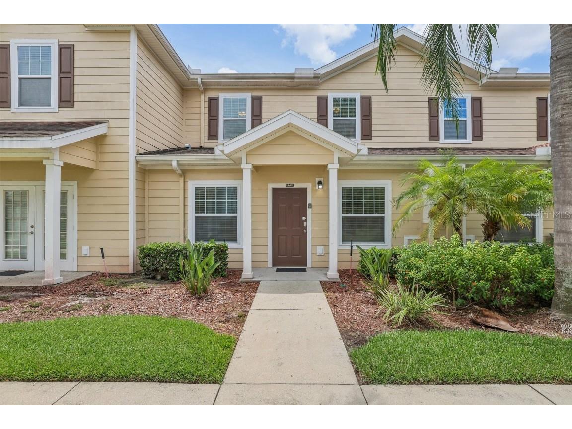 5372 Diplomat Court #102 Kissimmee FL 34746 O6219745 image1