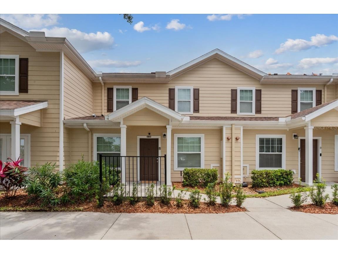 5372 Diplomat Court #106 Kissimmee FL 34746 O6117239 image1