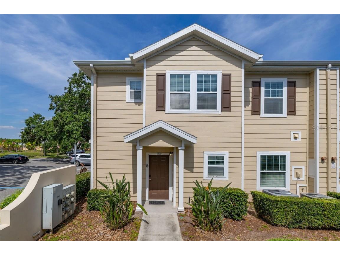 5372 Diplomat Court #108 Kissimmee FL 34746 S5130596 image1