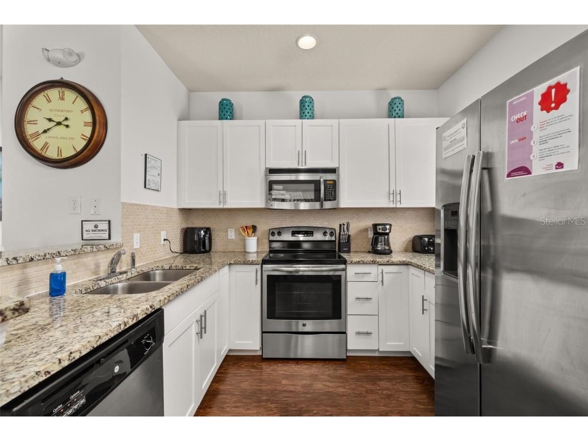 5372 Diplomat Court #108 Kissimmee FL 34746 S5130596 image14