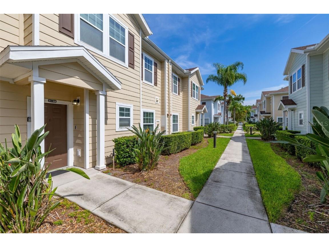 5372 Diplomat Court #108 Kissimmee FL 34746 S5130596 image3