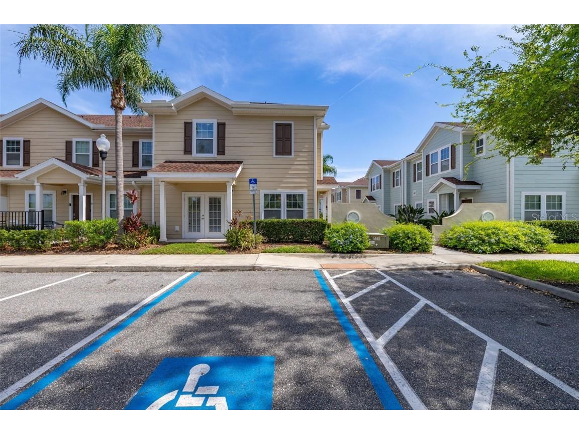 5372 Diplomat Court #108 Kissimmee FL 34746 S5130596 image39