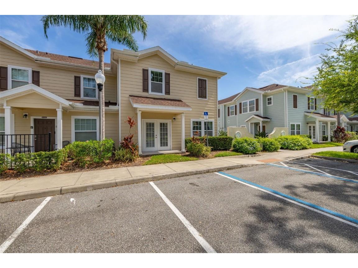 5372 Diplomat Court #108 Kissimmee FL 34746 S5130596 image40