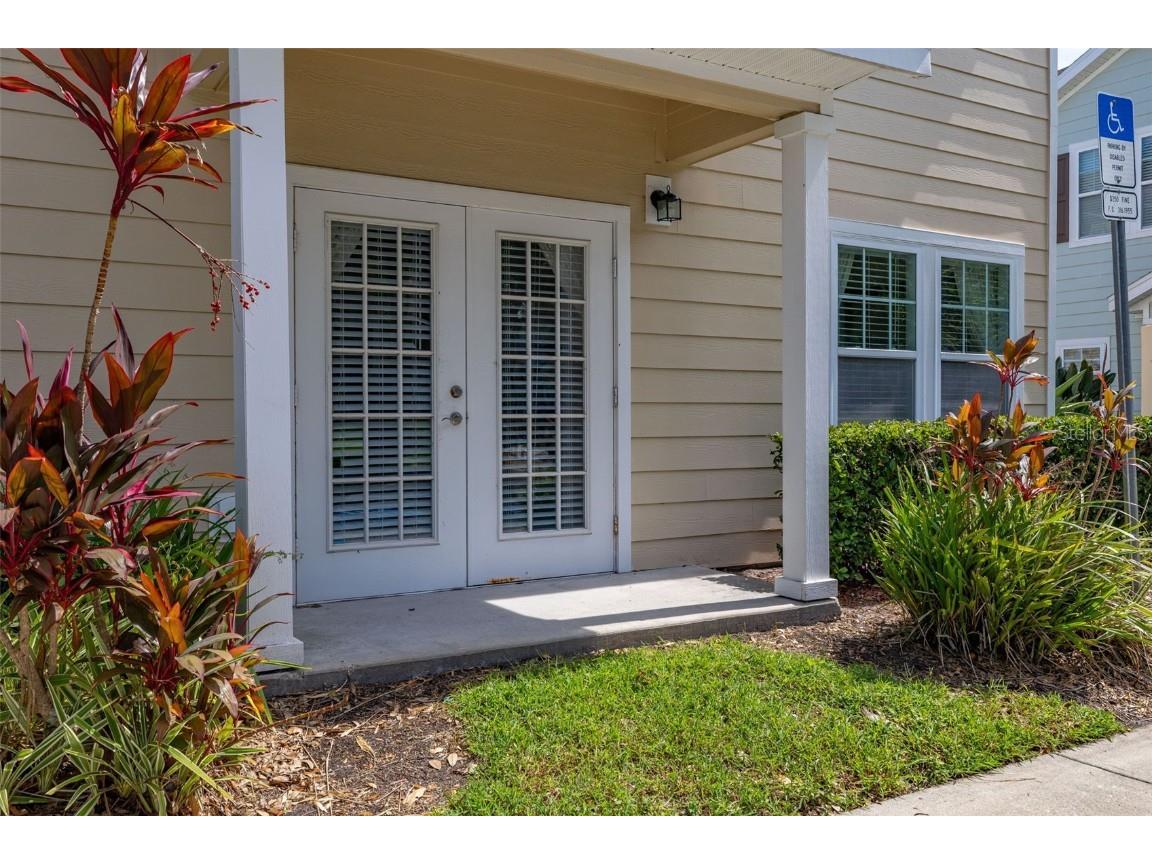 5372 Diplomat Court #108 Kissimmee FL 34746 S5130596 image41