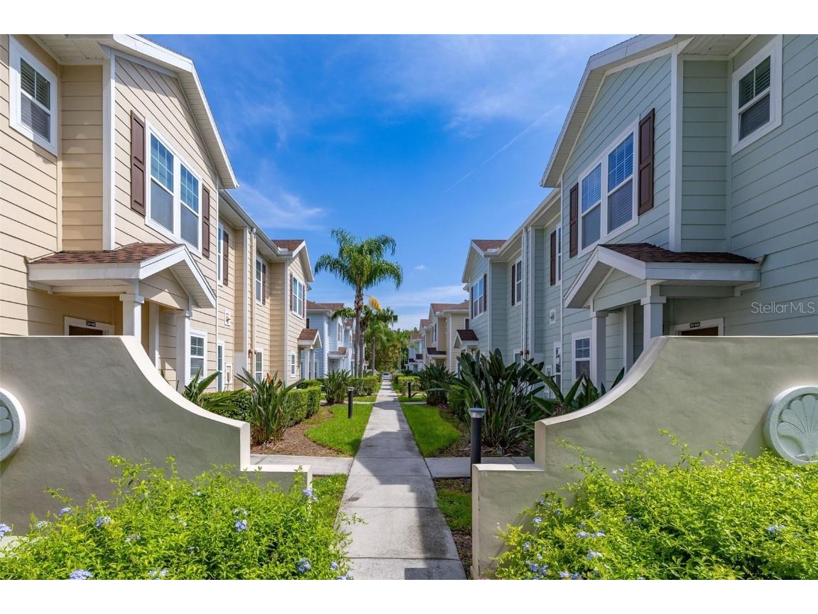 5372 Diplomat Court #108 Kissimmee FL 34746 S5130596 image43