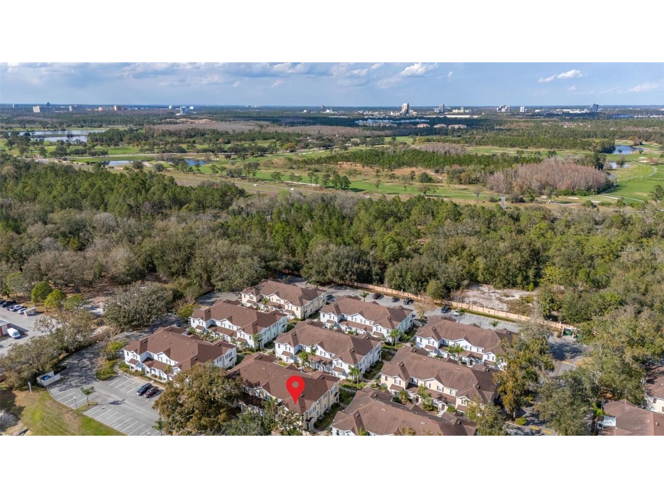 5372 Diplomat Court #108 Kissimmee FL 34746 S5130596 image45