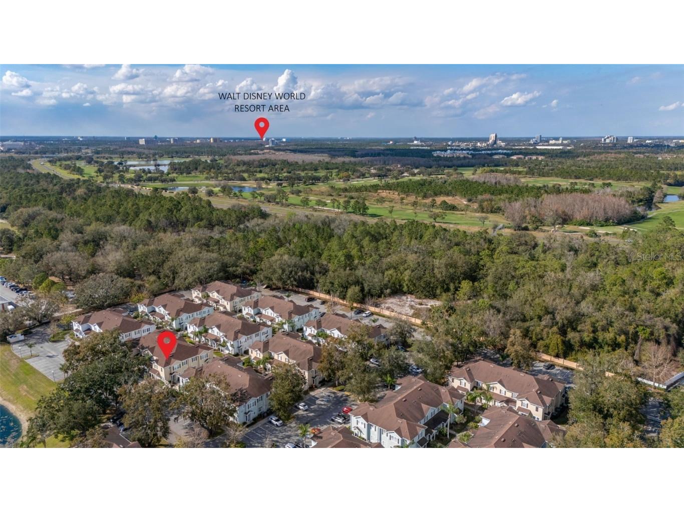 5372 Diplomat Court #108 Kissimmee FL 34746 S5130596 image47