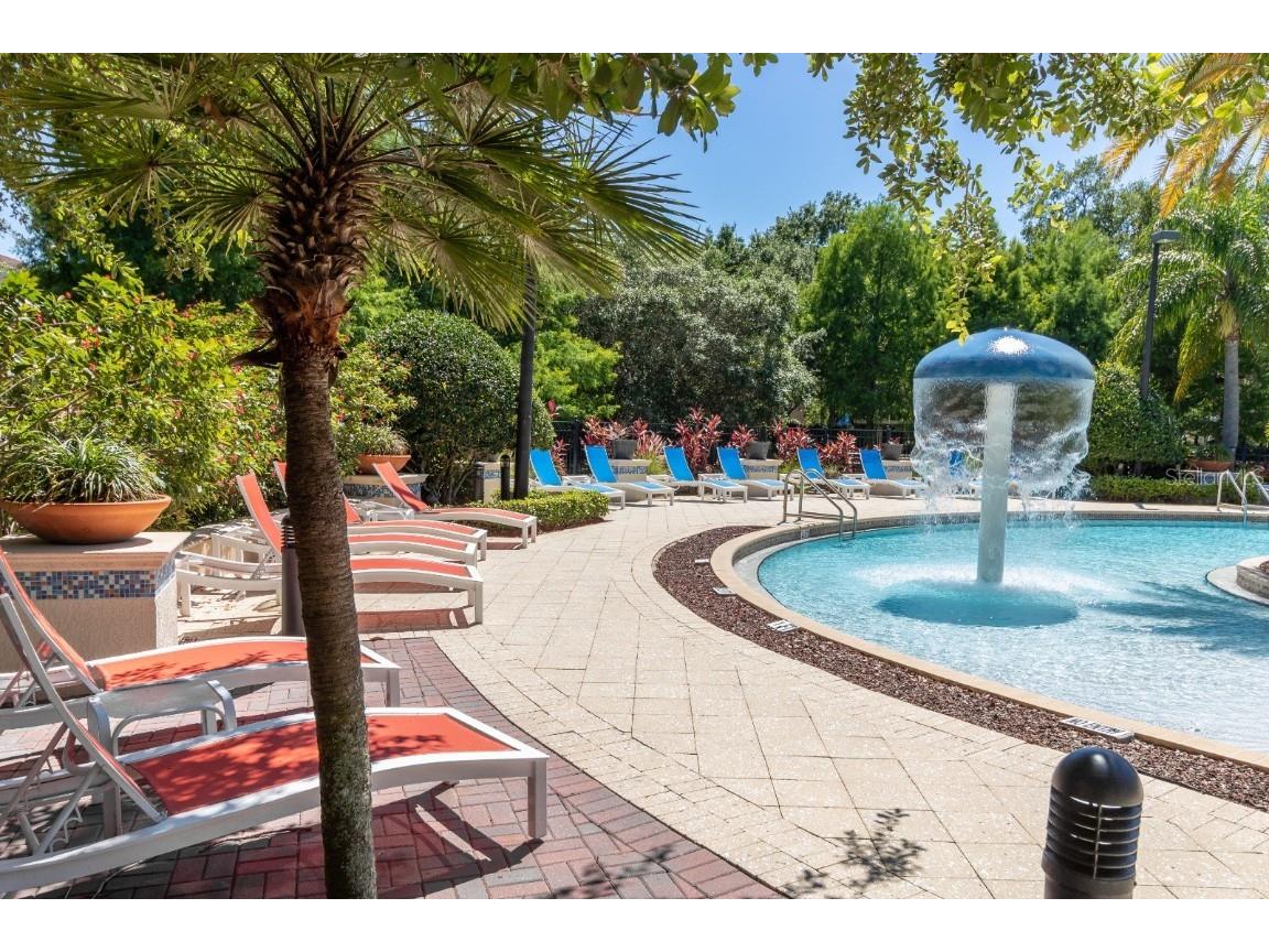 5372 Diplomat Court #108 Kissimmee FL 34746 S5130596 image53