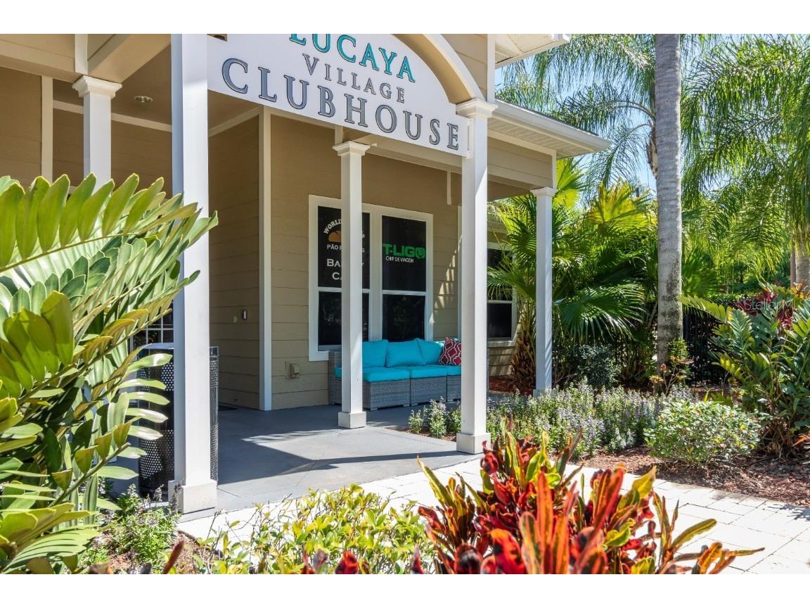 5372 Diplomat Court #108 Kissimmee FL 34746 S5130596 image58