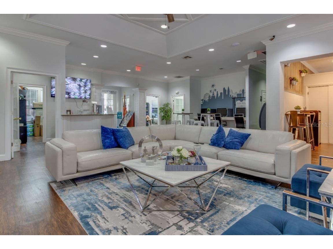 5372 Diplomat Court #108 Kissimmee FL 34746 S5130596 image64