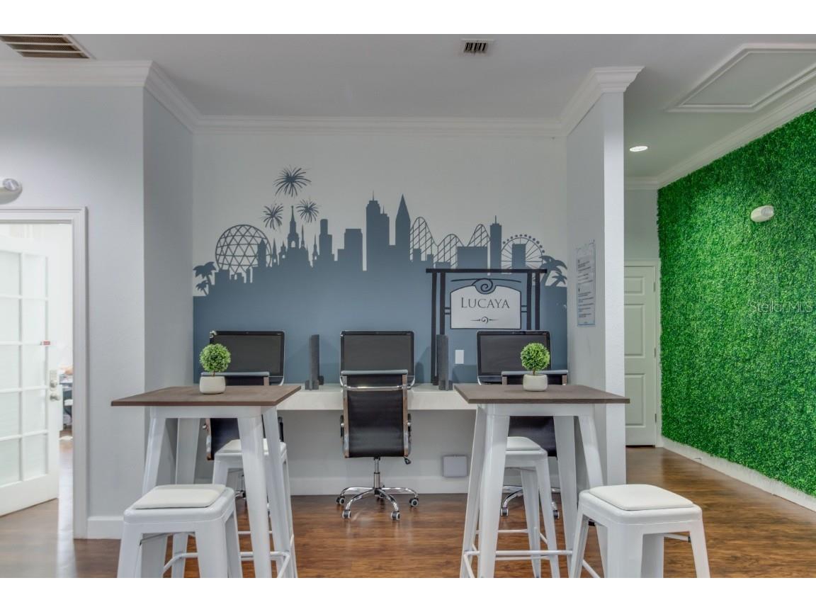 5372 Diplomat Court #108 Kissimmee FL 34746 S5130596 image68