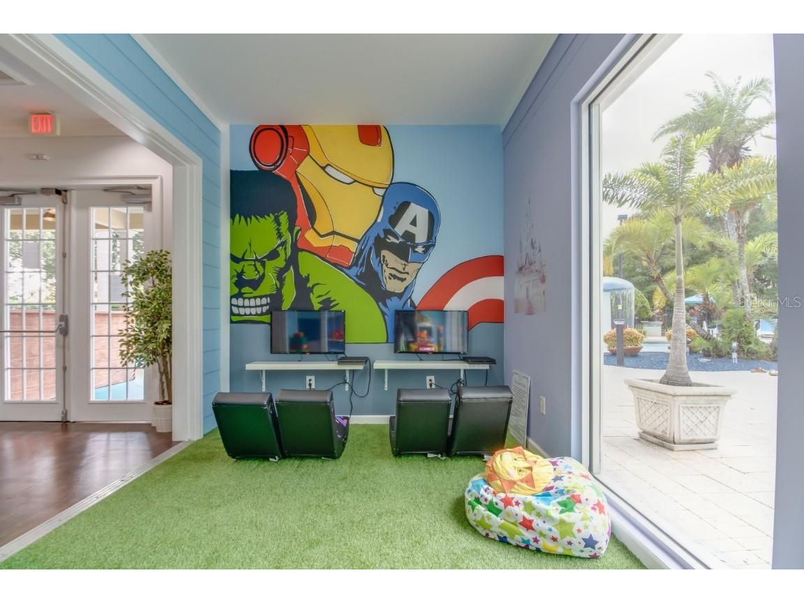 5372 Diplomat Court #108 Kissimmee FL 34746 S5130596 image69