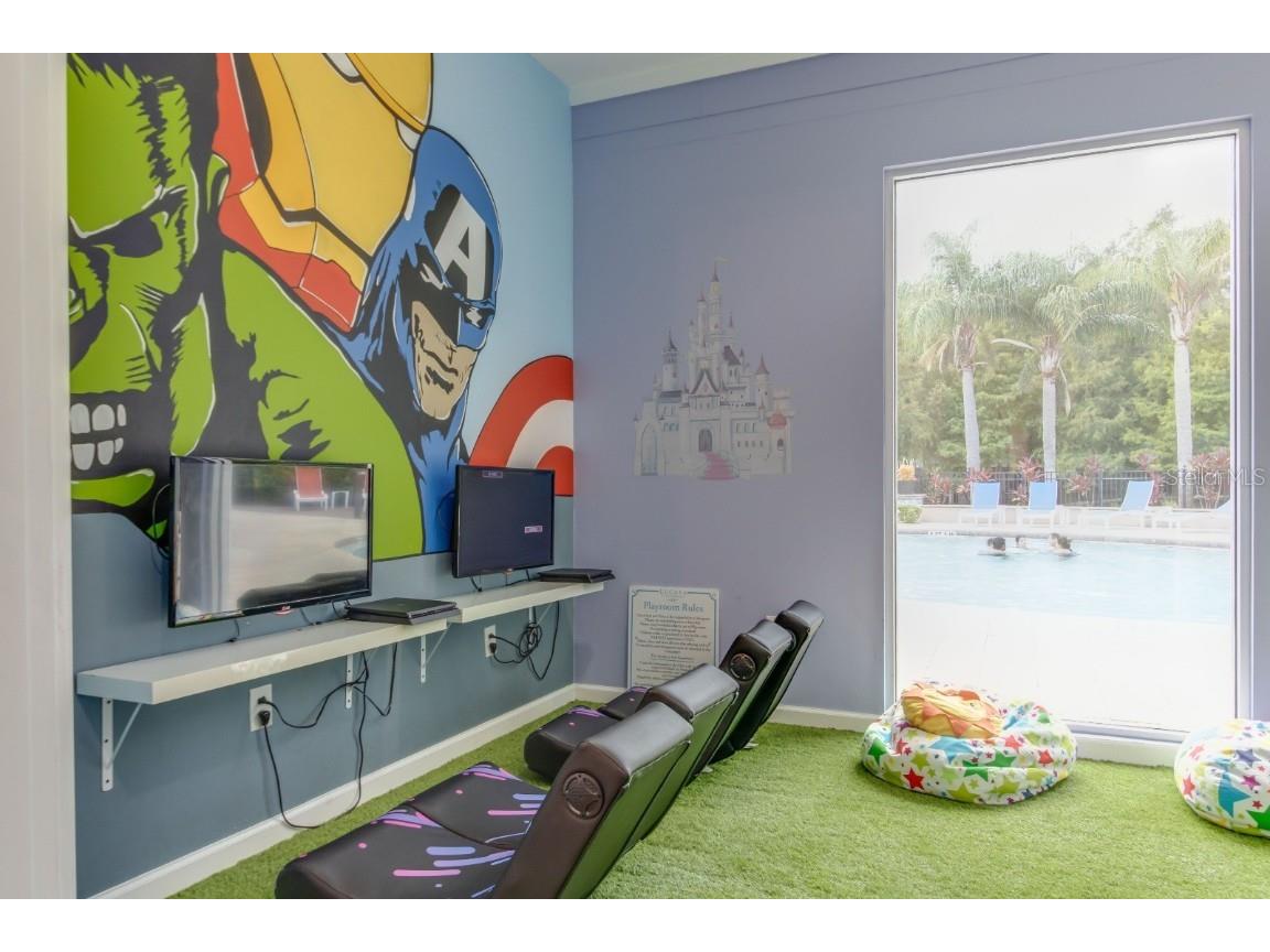 5372 Diplomat Court #108 Kissimmee FL 34746 S5130596 image70