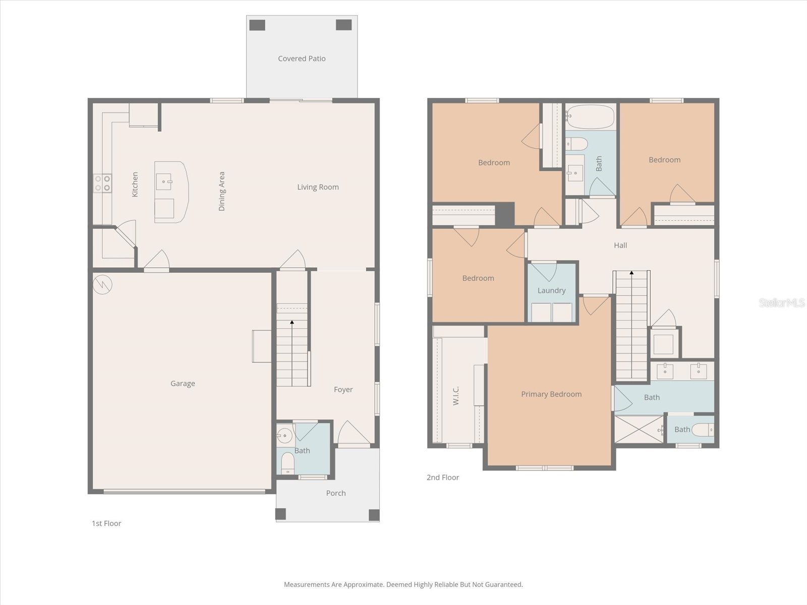 5372 Fez Court Brooksville FL 34602 W7885205 image2
