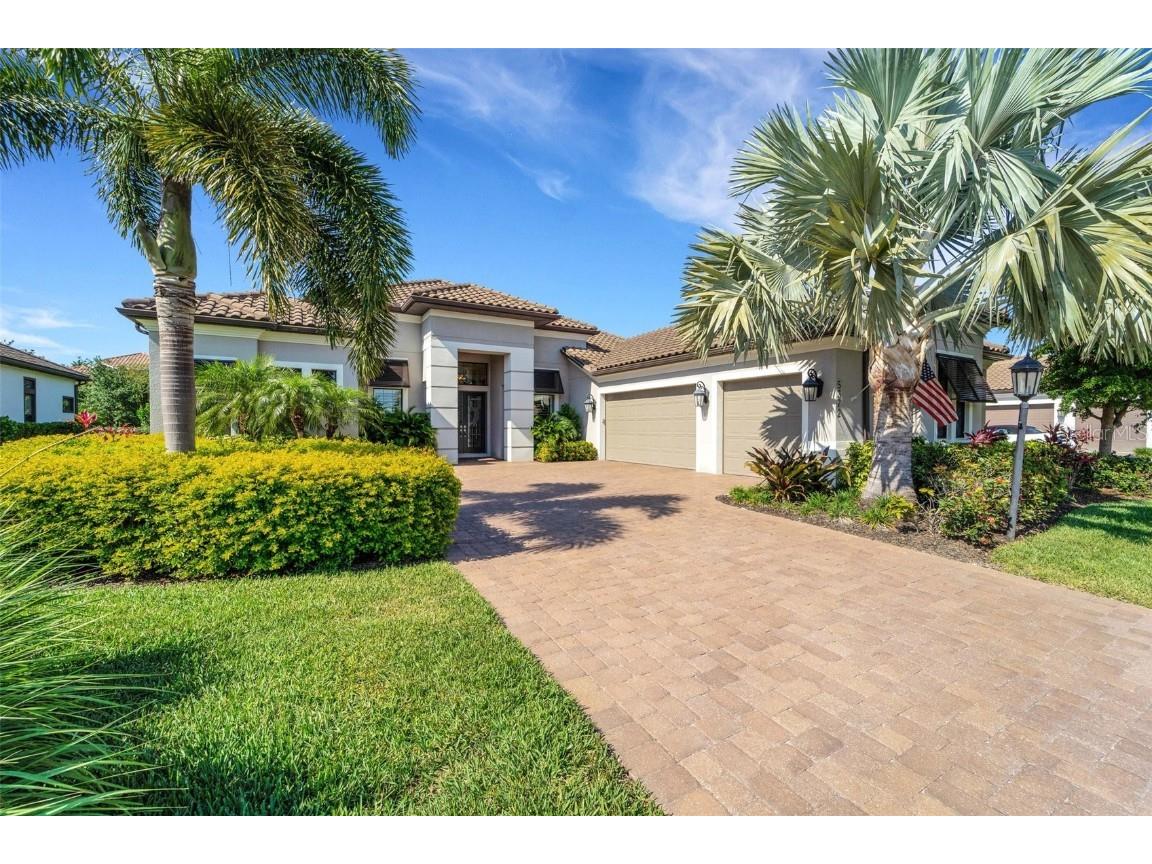 5372 Greenbrook Drive Sarasota FL 34238 A4607855 image1