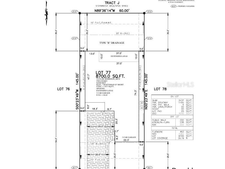 5372 Gunwale Drive Cocoa FL 32922 O6425375 image17