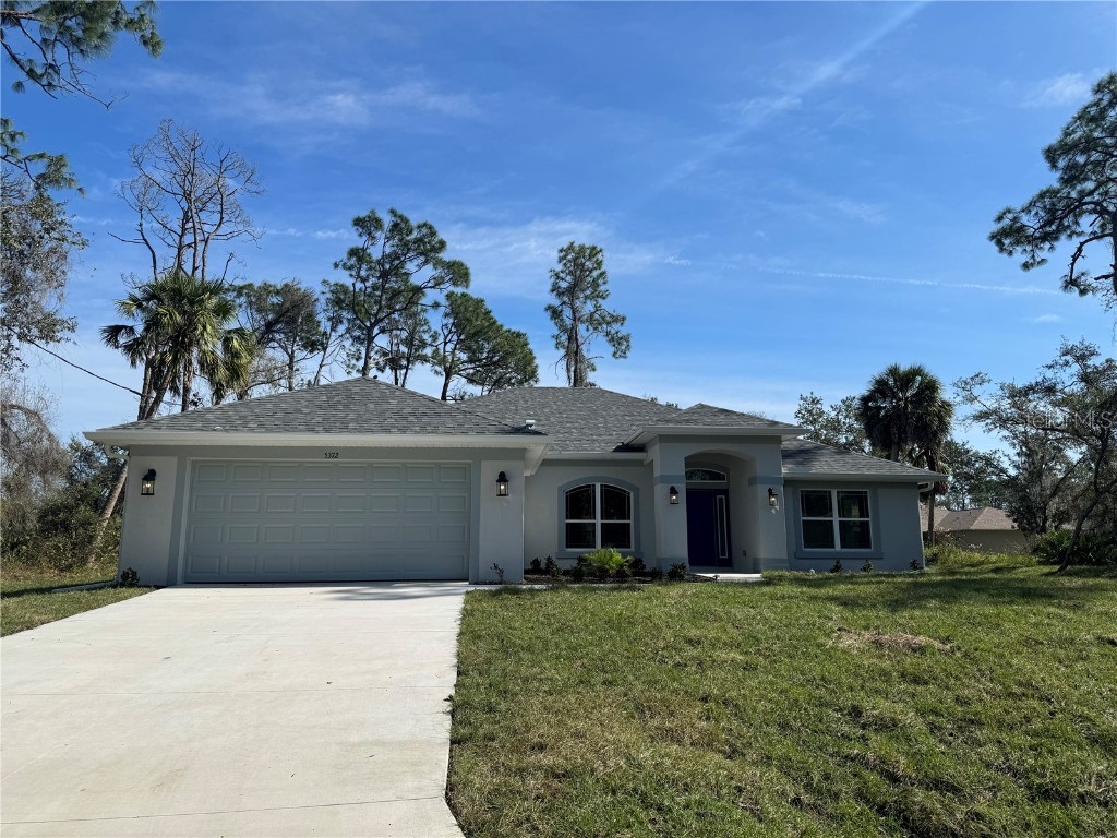 5372 Hackley Road North Port FL 34291 A4575457 image1