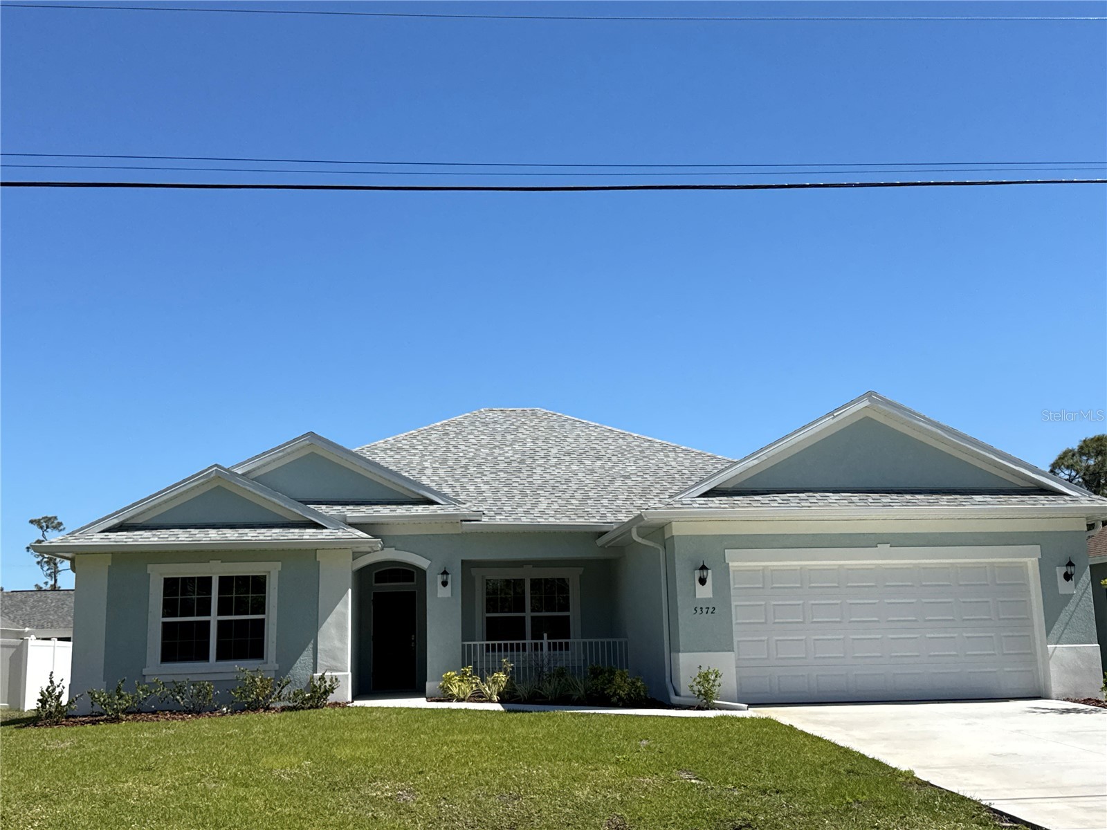 5372 Jody Avenue North Port FL 34288 OM725884 image1