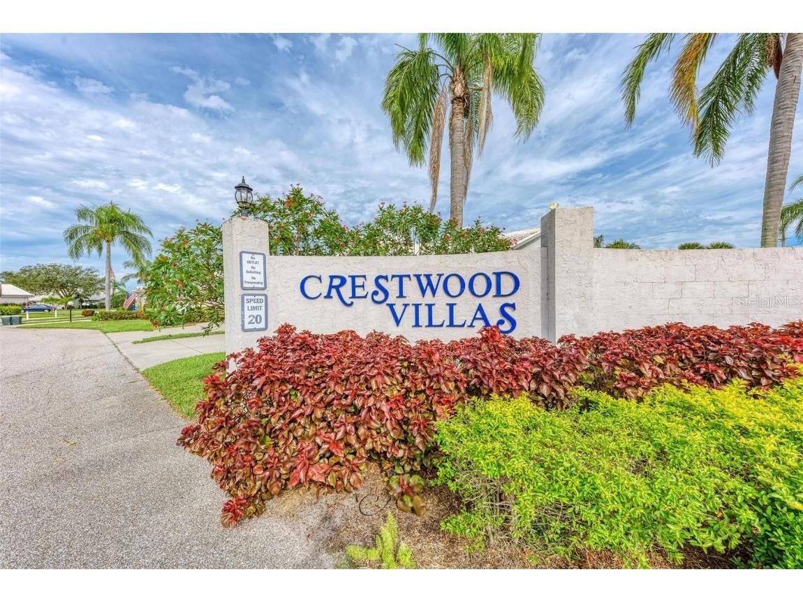 5372 Pamela Wood Way #7 Sarasota FL 34233 A4603819 image3