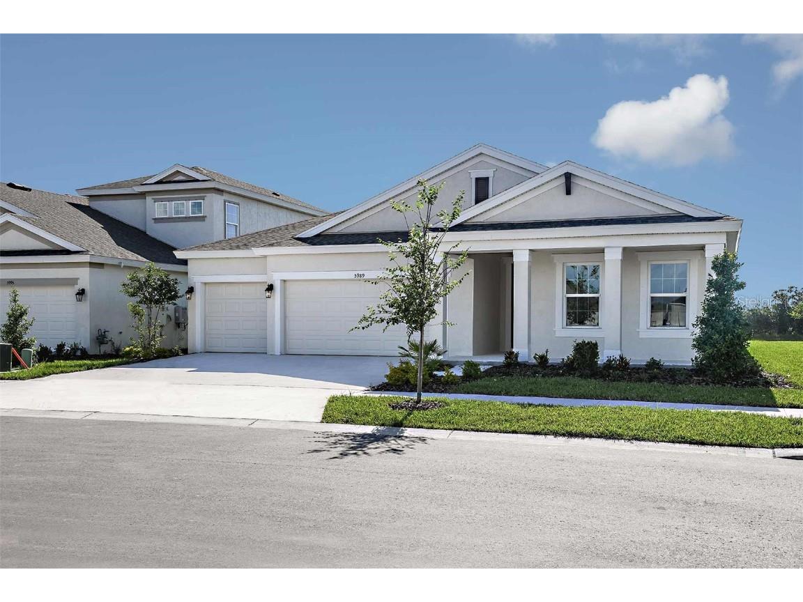 5373 Everlong Drive Apollo Beach FL 33572 J983304 image1