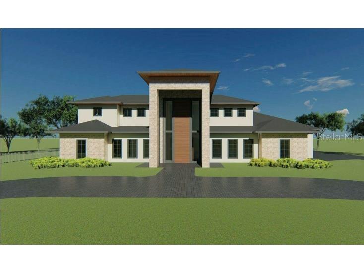 5373 Isleworth Country Club Drive Windermere FL 34786 - LAKE LOUISE O6140129 image1